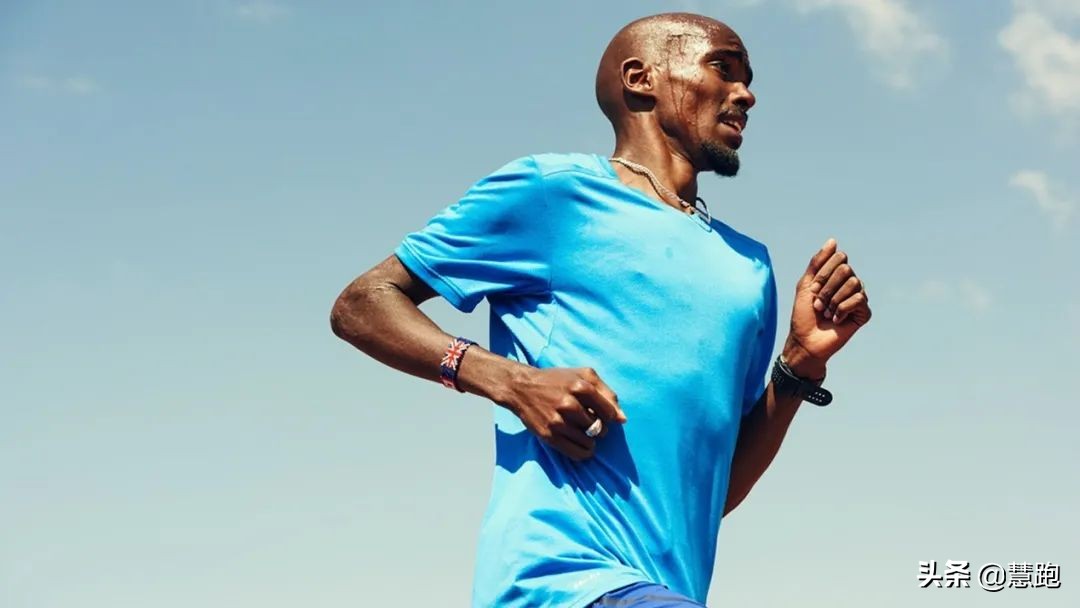 莫法拉3000米破纪录,莫法拉赫21公里破1小时纪录