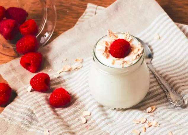 为什么要用酸奶机做酸奶,酸奶机做的酸奶减脂吗