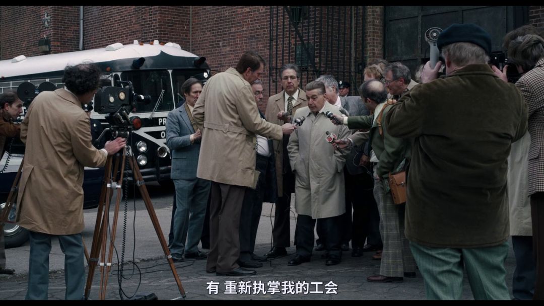 万字解读罪恶都市,万字解析犯罪巅峰之作