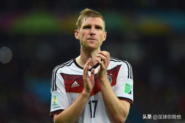 德国足球明星外号,德国现役最强足球球星