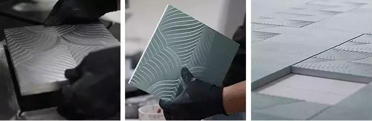 花砖，南方人最爱的地板，一贴就是一百年