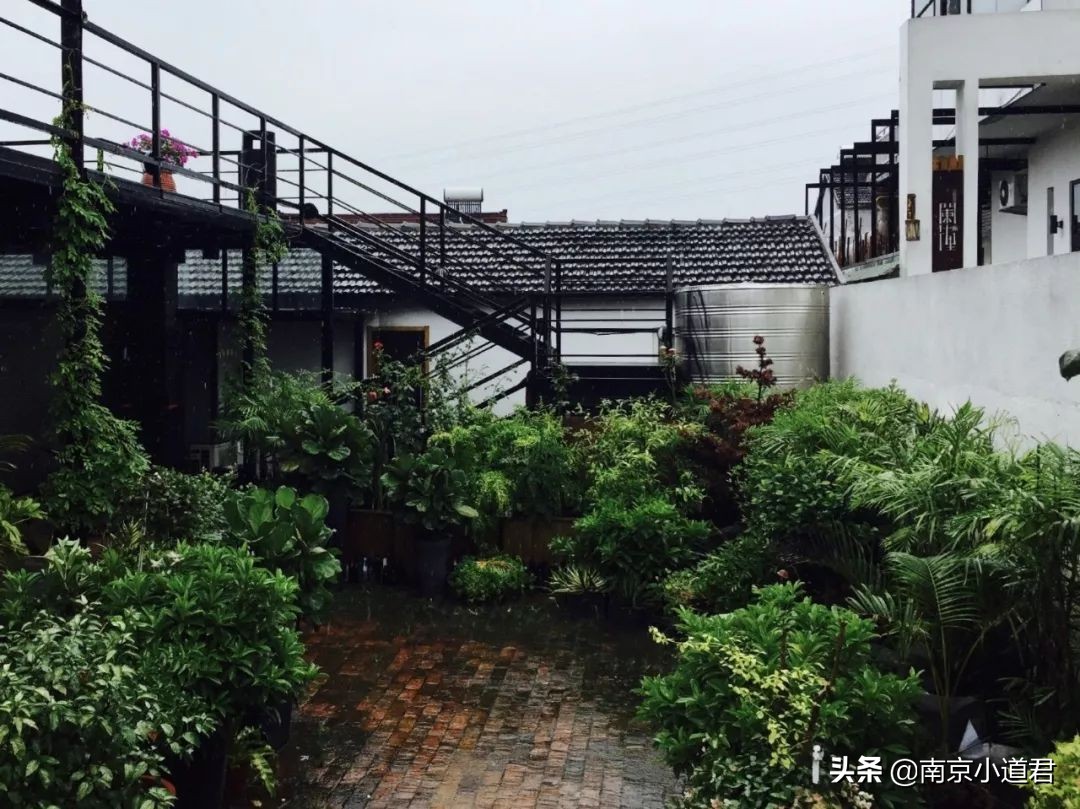 汤山温泉自由行热门攻略,春节汤山温泉旅游攻略