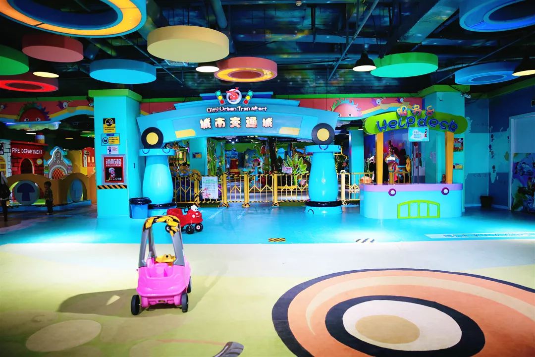 汉阳汉商21世纪购物中心新规划,玩转武汉汉阳