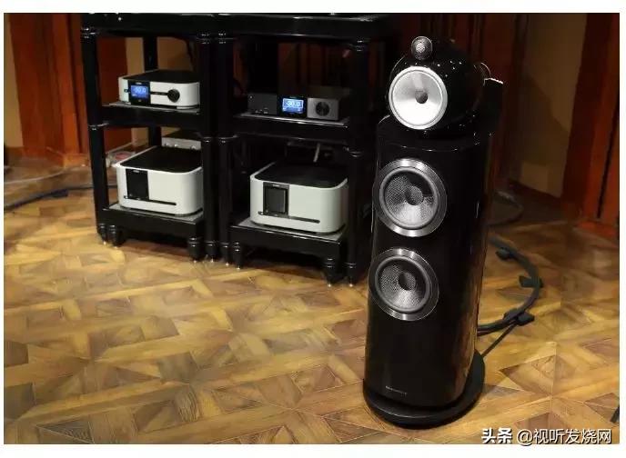 宝华韦健音箱a12代测评,宝华韦健603s2