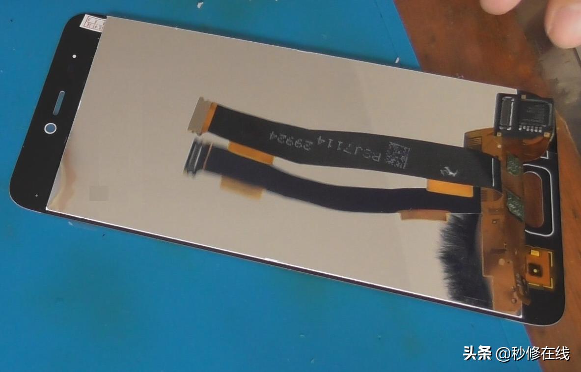 我把小米5大卸八块，还有谁比我能搞破坏