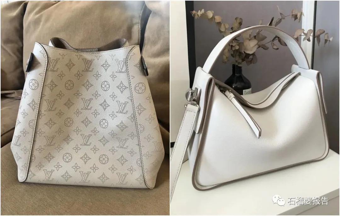 用几年不坏的包包,用了好几年的包包