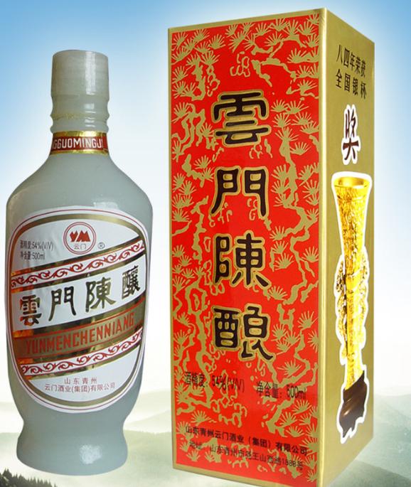 山东最出名的10款白酒，你喝过几种？全喝过的，应该是个老酒鬼了