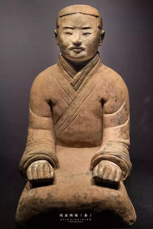 陕西历史博物馆主题文物,五千年历史尽在陕西历史博物馆