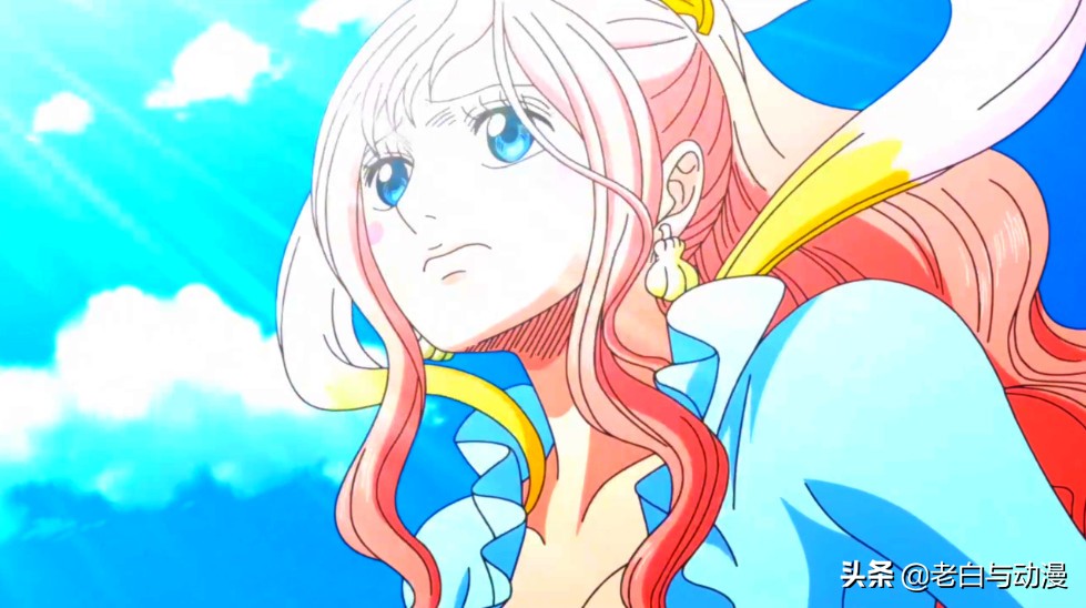 海贼王27集白星公主,海贼王872集阳光号被包围