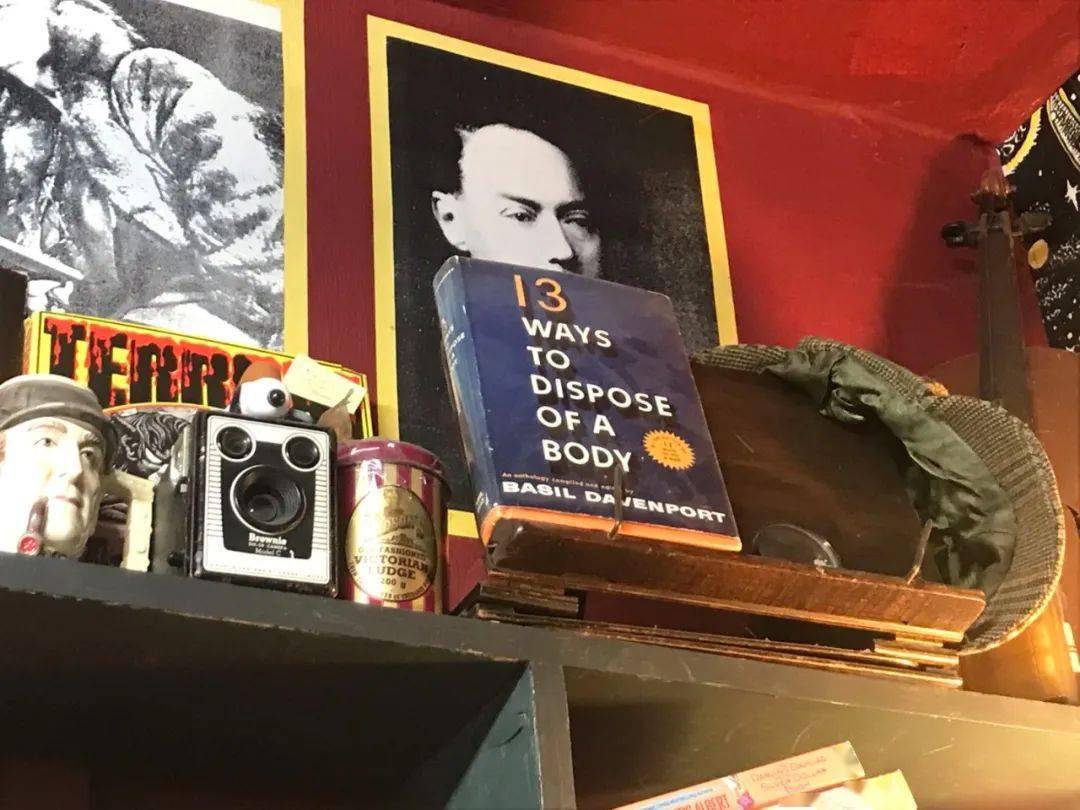 影视剧中让人过目不忘的取景地,究竟有多好玩?