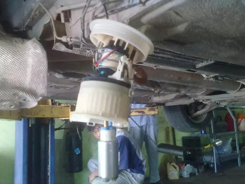 福克斯启动有蜂鸣声,福克斯无法启动故障