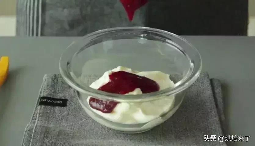 慕斯蛋糕,缪斯蛋糕温与柔