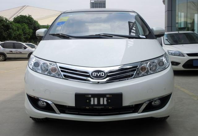 国产mpv已经全面超越日系,国产mpv的艰难选择