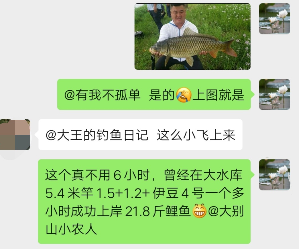 1.5号尼龙线可以提几斤重的鱼,1.75号尼龙线可以钓几斤重的鱼