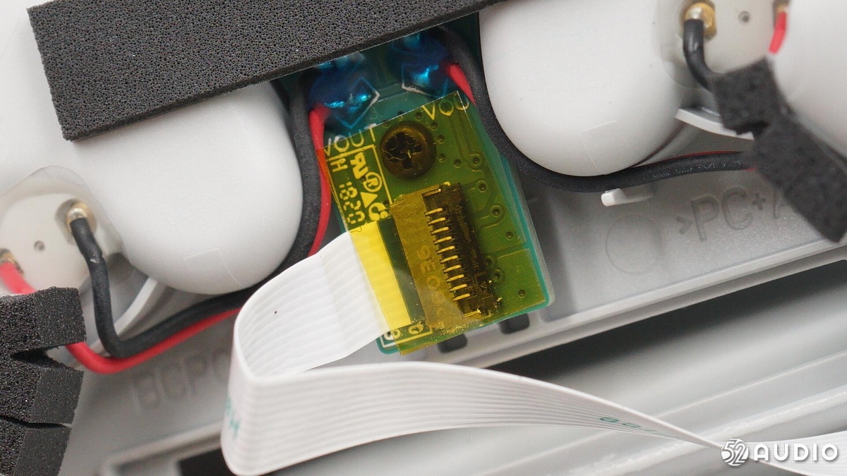 boseearbuds运动耳机,bose耳机拆解视频教学