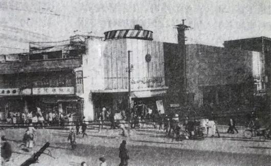 虹口足球场鲁迅,虹口足球场鲁迅纪念馆