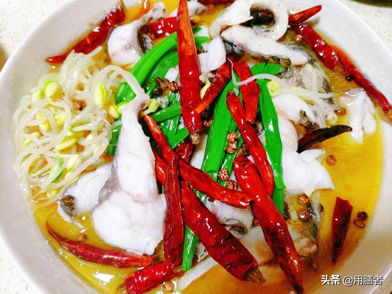 颇具神奇色彩的豆芽，是史上素菜佳品，更是人们对生活的美好期待