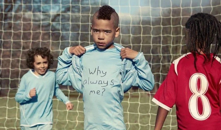 足球帅气名场面,uno足球名场面