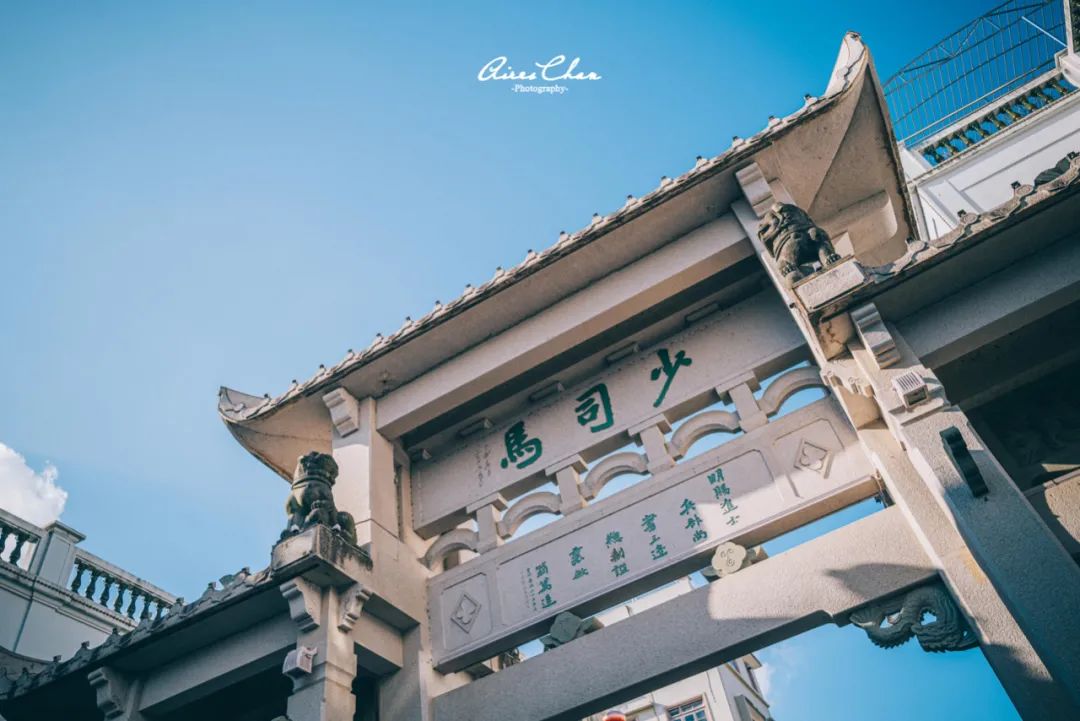 潮州到底有多牛,潮州会馆有多牛