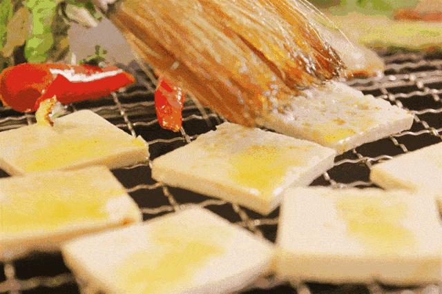 重庆亚太商谷美食,贵州小豆腐哪里最正宗好吃