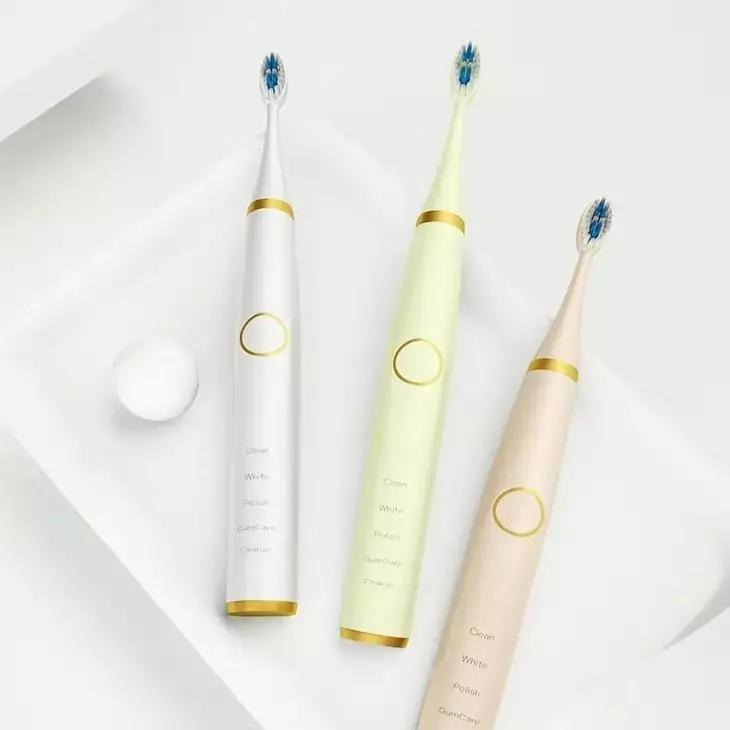 牙黄最有效变白方法,女性牙黄最有效的方法