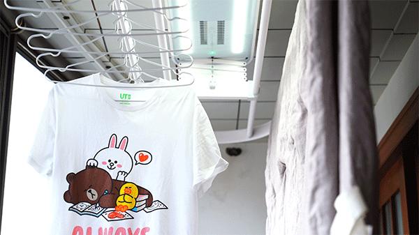 aqara智能晾衣架外观结构,aqara智能晾衣架最高升多少