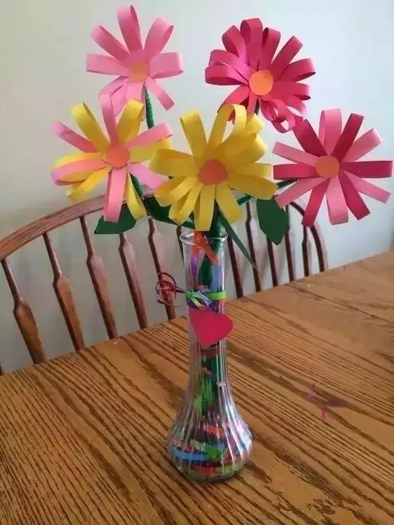 手工卡纸可以做什么,春节手工2022年简单又漂亮硬卡纸