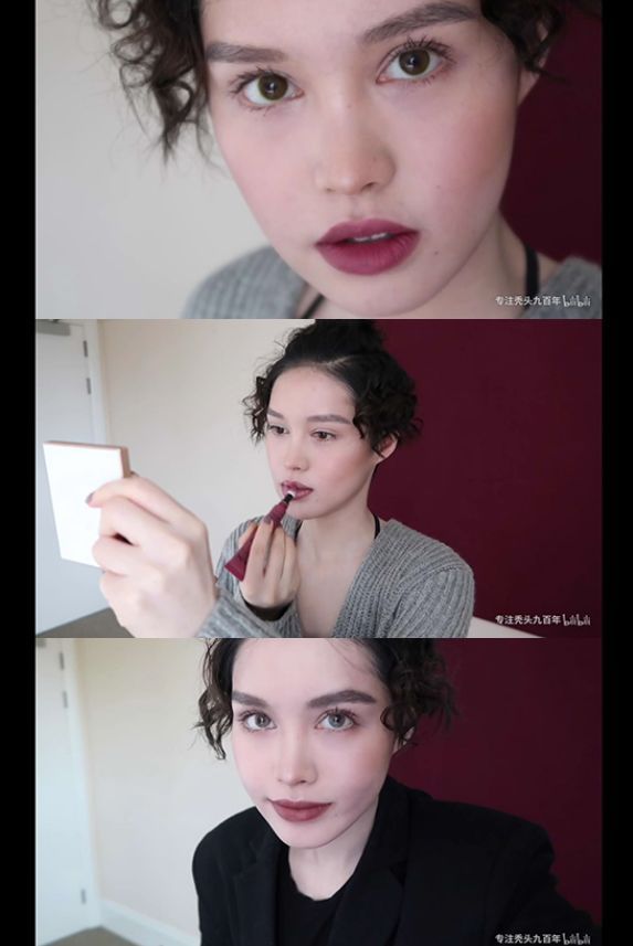 8只nyx气垫唇釉试色！黄皮必看