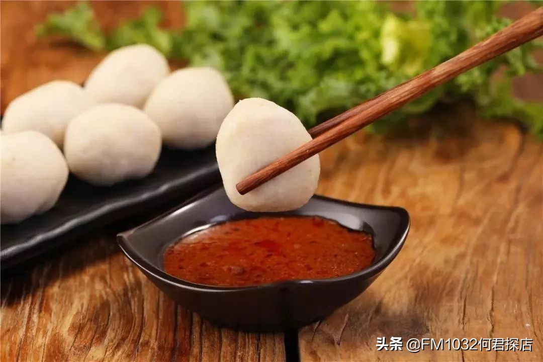 一家店两种享受！丸界大牛嘿糖，这对超级CP带给吃货全新体验