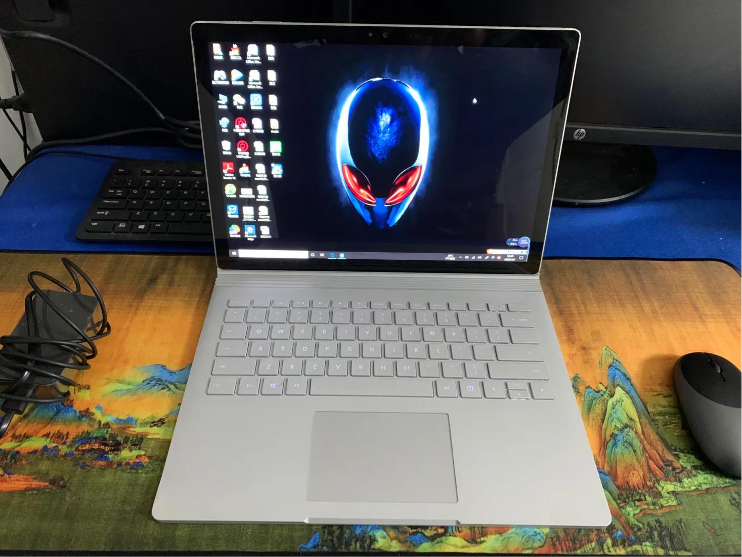 工作用的笔记本电脑推荐哪款 (图形工作站笔记本品牌排行)