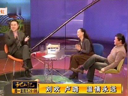 57岁刘欢病情恶化？女儿的一首歌，让全家落泪