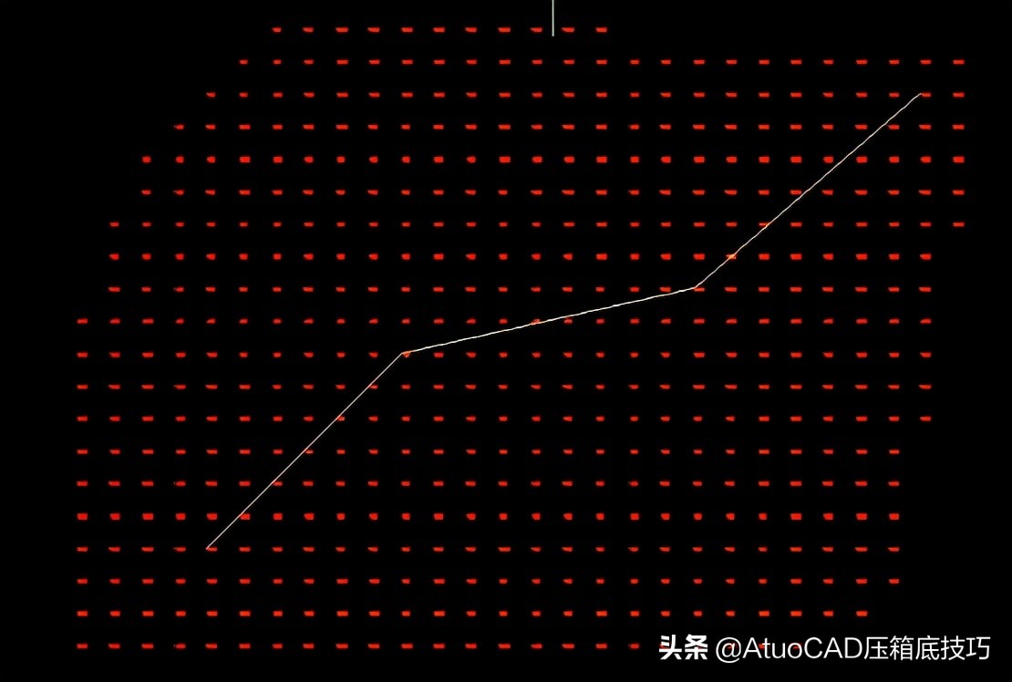 cass渠道断面图绘制,cass绘制断面图中桩高程获取方式