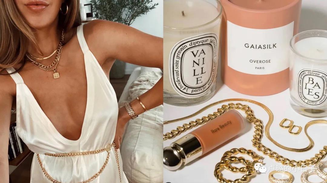 小众必备的10件耳饰,私藏耳环