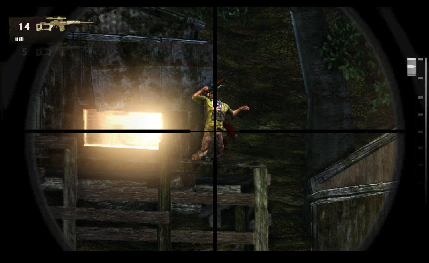 psv经典大作,psv神秘海域黄金深渊