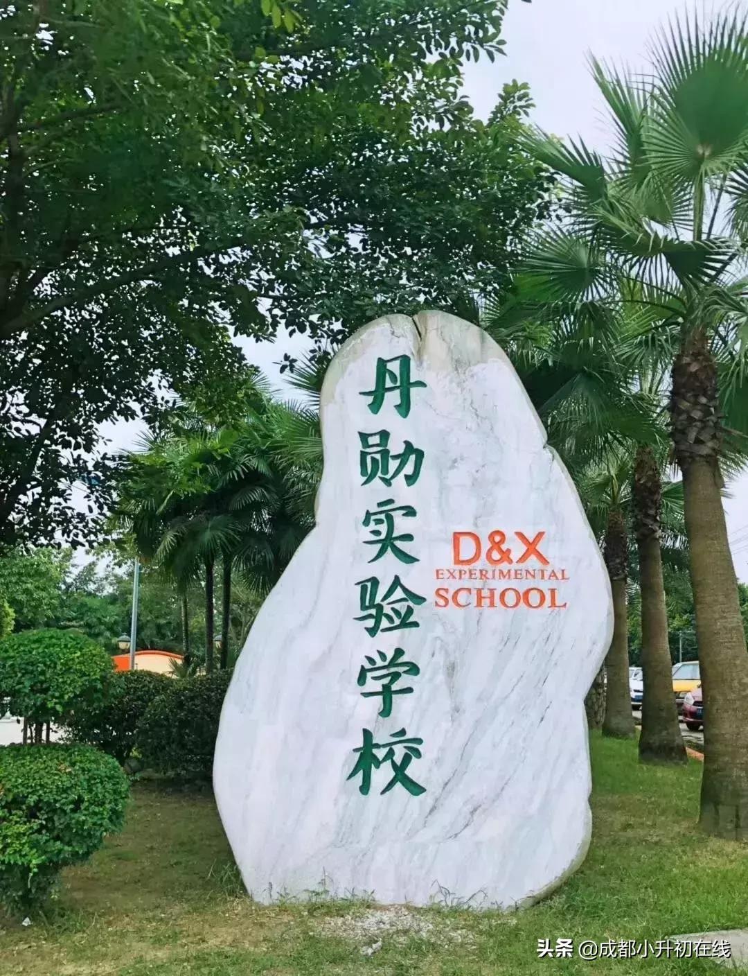 成都新都大丰私立小学校一览表,成都私立小学与公立小学的区别