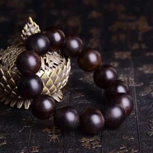 沉香珠子好坏鉴别,沉香的好坏