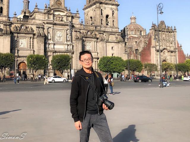 墨西哥的历史和现状,墨西哥演变史