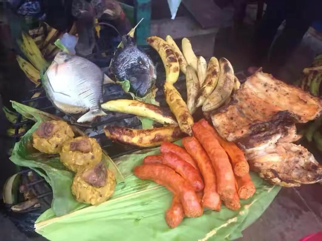 人工鳄鱼肉能吃吗,野生鳄鱼肉什么口感