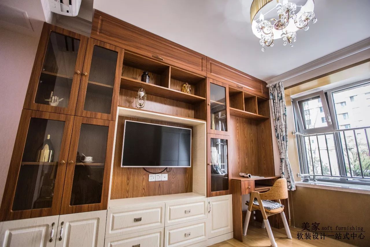 现代简约.恒大金沙滩“当幸福来敲门”