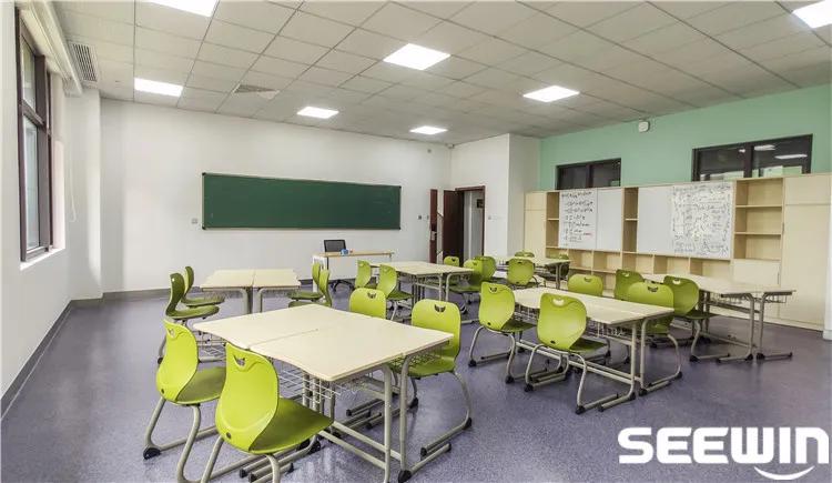 创新教育模式,平潭赛尔国际双语学校