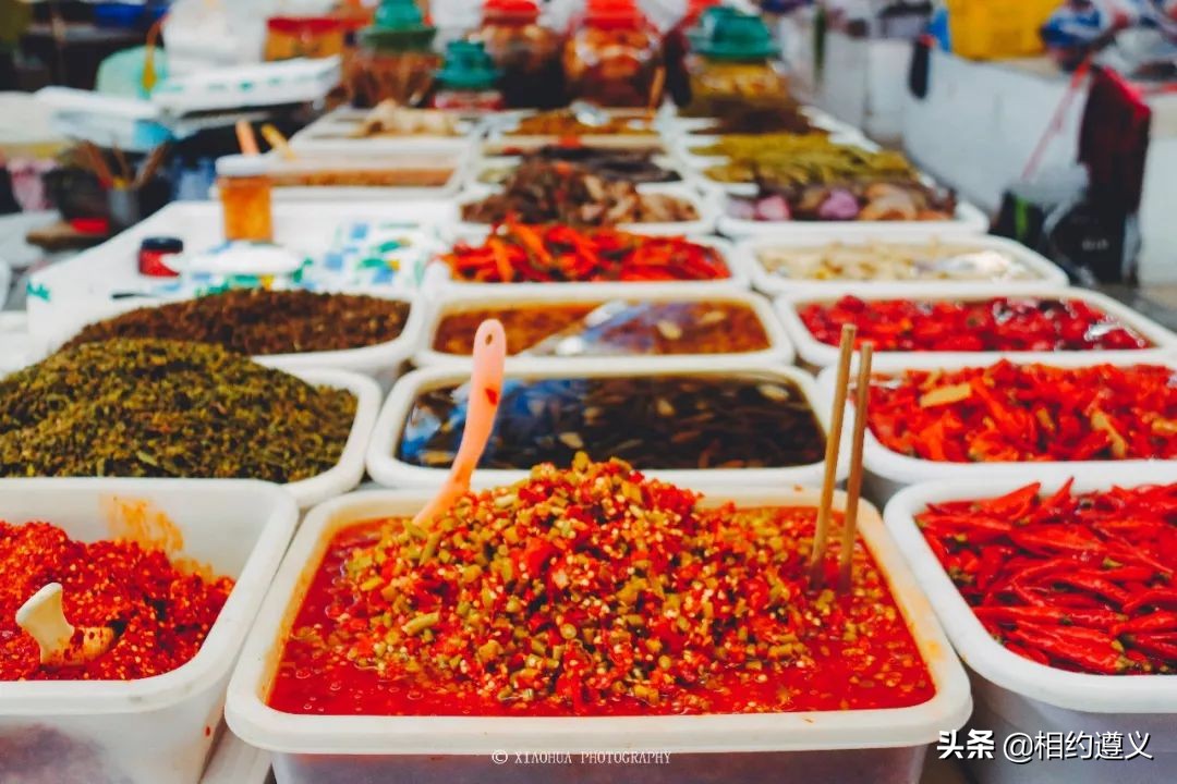 遵义一座来了就不想走的城市,醉美之城遵义太美了