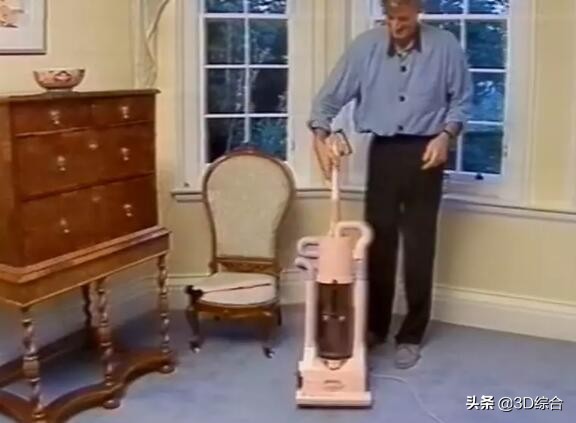 戴森首次登顶富豪榜,一年狂赚百亿登顶世界首富