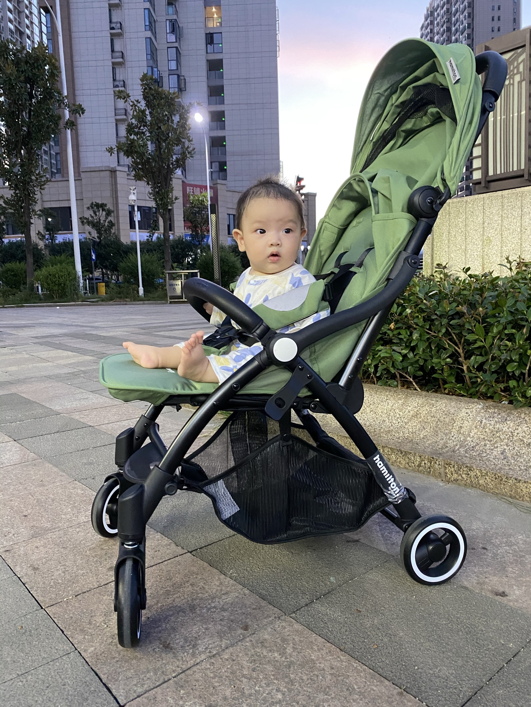 2022婴儿推车推荐排行榜,推车婴儿车推荐