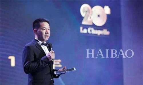 又一服装巨头走下神坛：6换总裁，3换董事长，亏损不止巨债悬顶