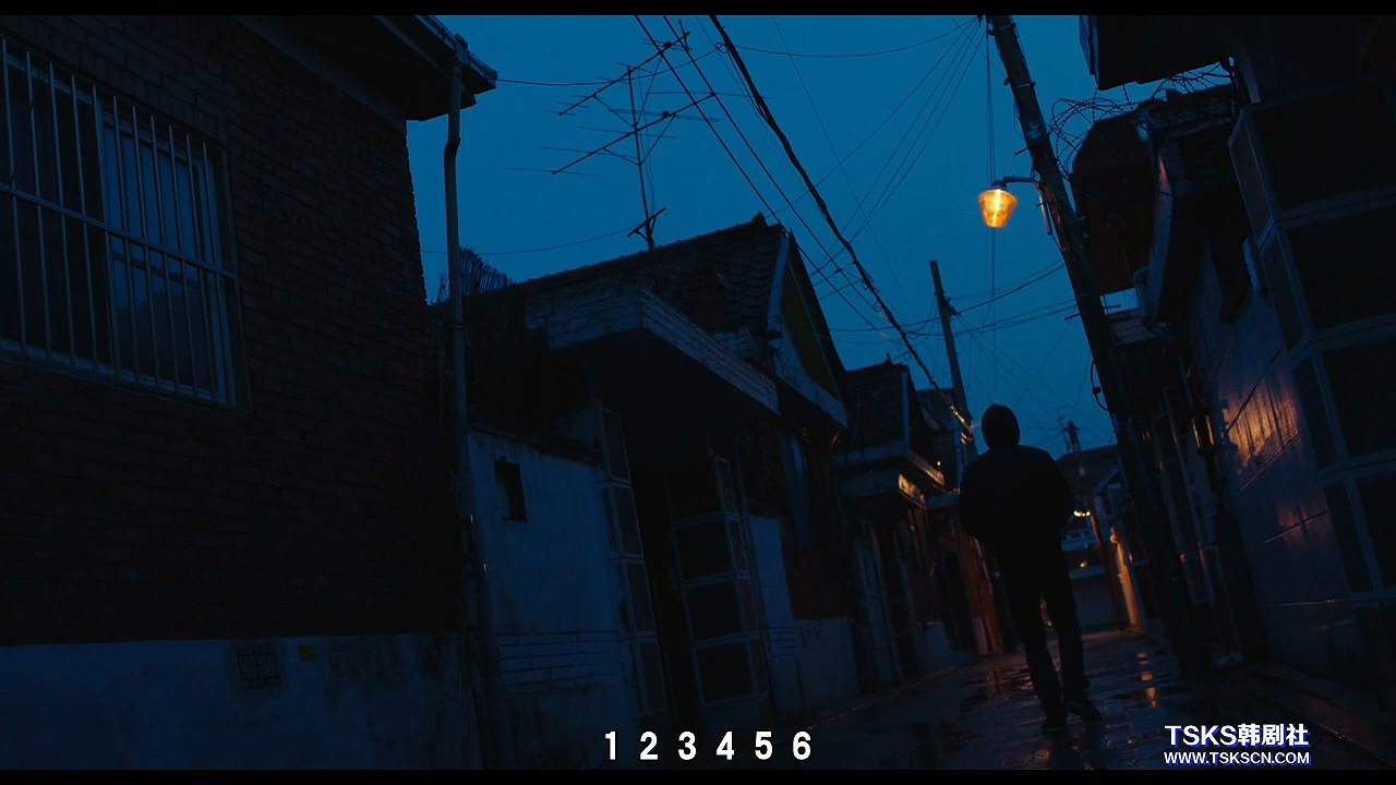 悬疑无尿点的韩国电影,无尿点的韩国悬疑电影