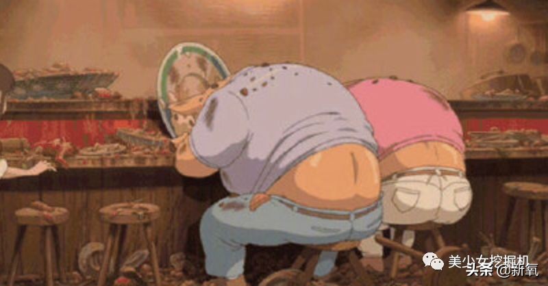 千与千寻最新配音是谁,千与千寻电影配音人员角色