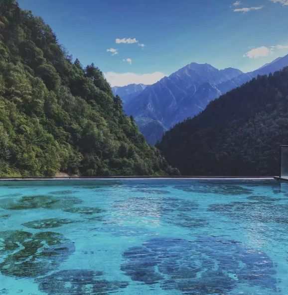 川内泡温泉的地方,日本十大温泉胜地推荐