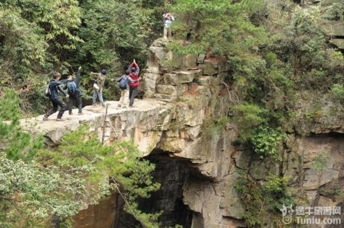 张家界凤凰五日游线路攻略最新版,张家界凤凰七日游详细攻略