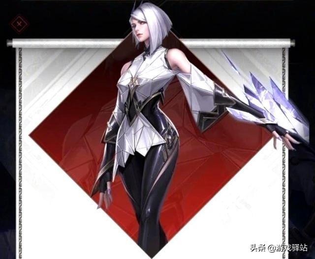 王者荣耀新英雄镜教学,王者荣耀新英雄镜使用难度