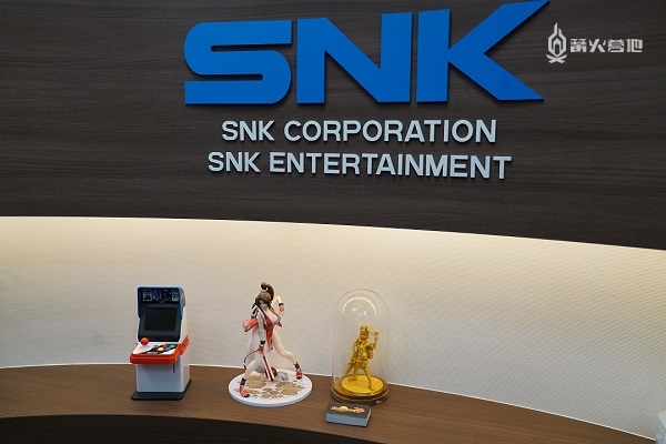 拳皇snk最新视频,拳皇snk最新比赛